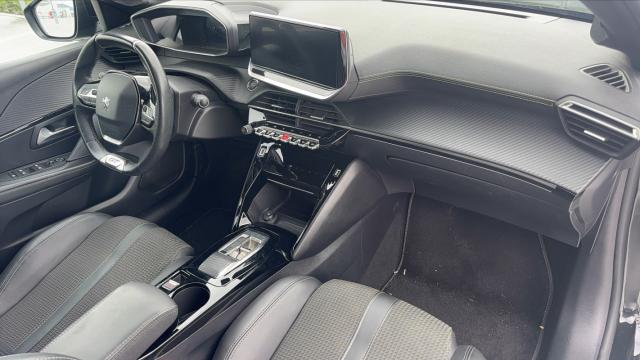 Peugeot E-208 image 6