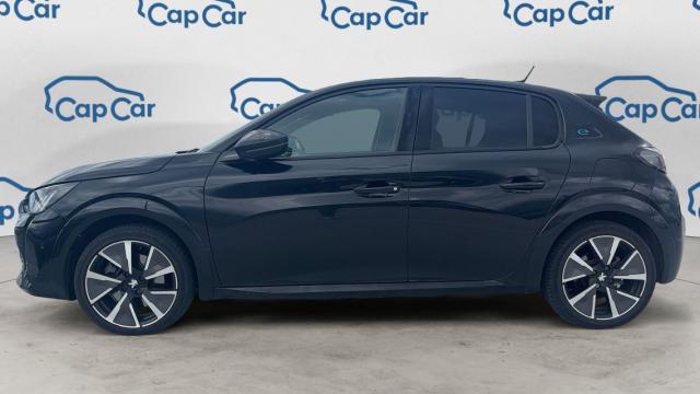 Peugeot E-208 image 3