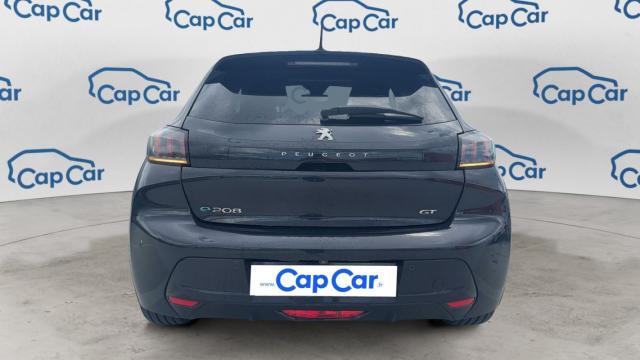 Peugeot E-208 image 7