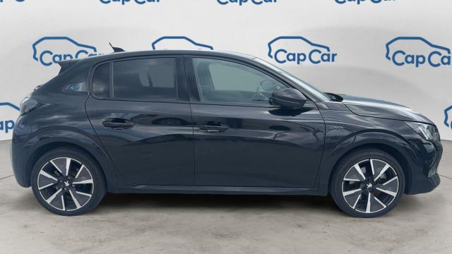 Peugeot E-208 image 8