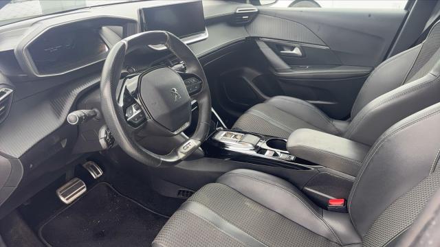 Peugeot E-208 image 1