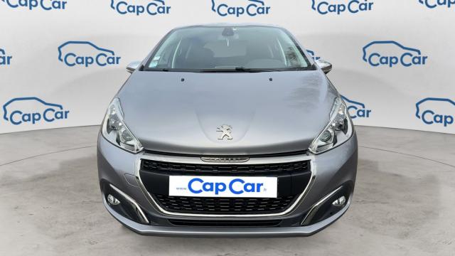 Peugeot 208 image 1