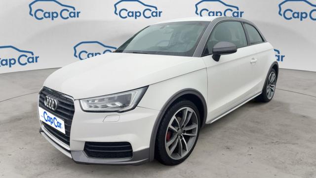 Audi A1 1.4 Tdi 90 Ambiente