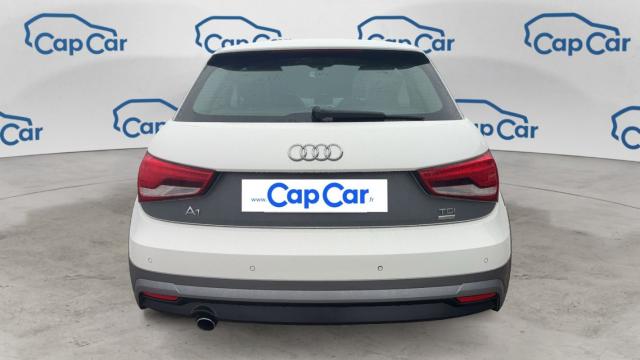 Audi A1 image 8