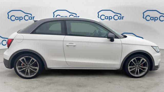 Audi A1 image 9