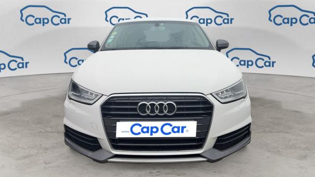 Audi A1 image 7