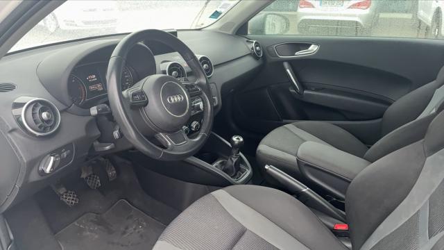 Audi A1 image 4