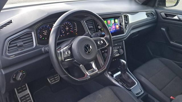 Volkswagen T-Roc image 5