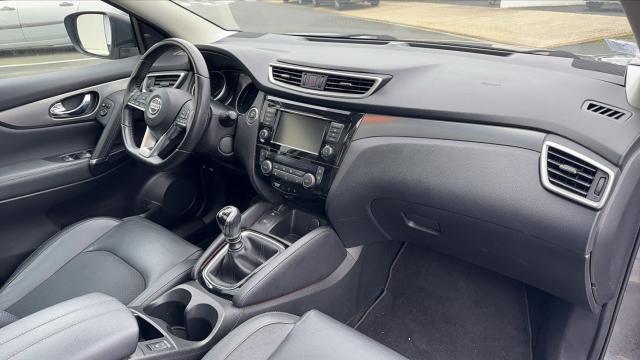 Nissan Qashqai image 6