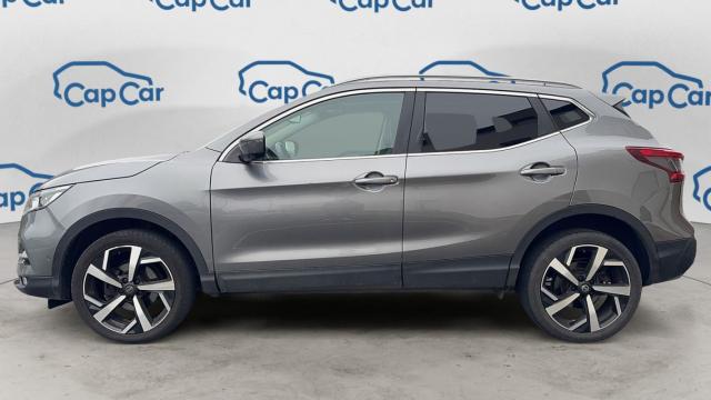 Nissan Qashqai image 3