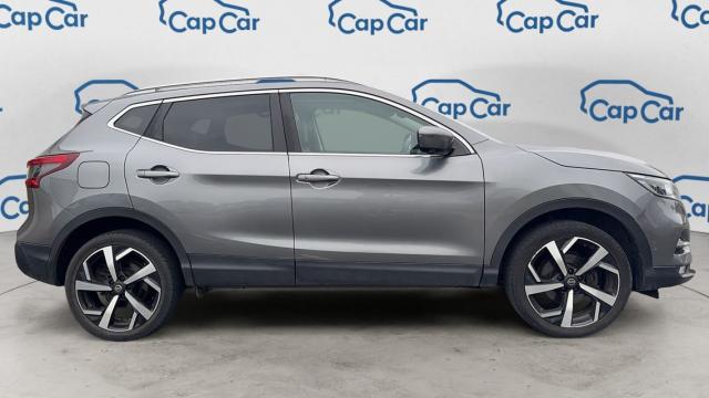 Nissan Qashqai image 9