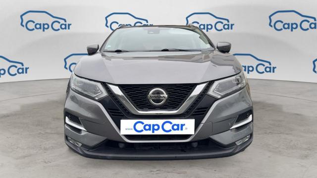 Nissan Qashqai image 7