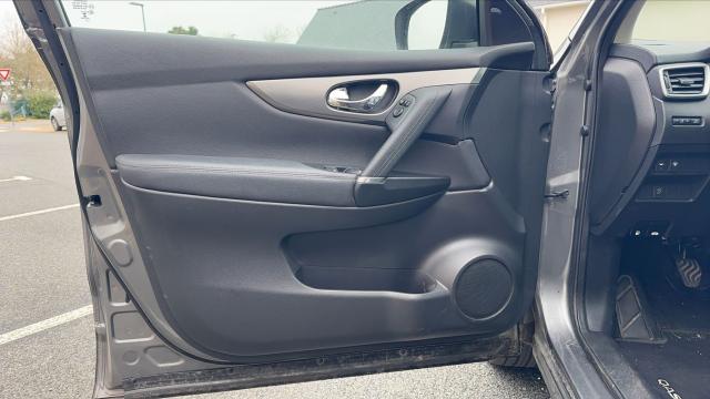 Nissan Qashqai image 2