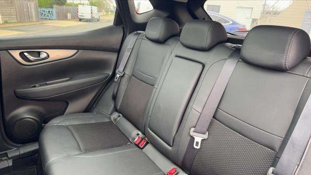 Nissan Qashqai image 5