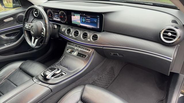 Mercedes Benz Classe E image 6