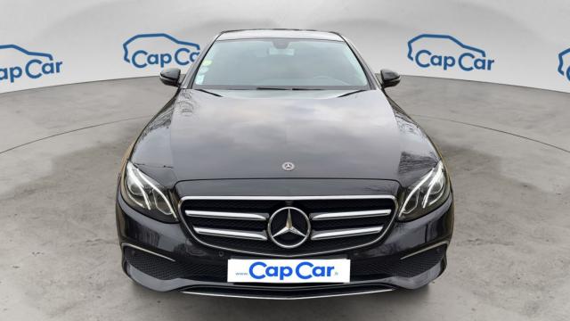 Mercedes Benz Classe E image 4