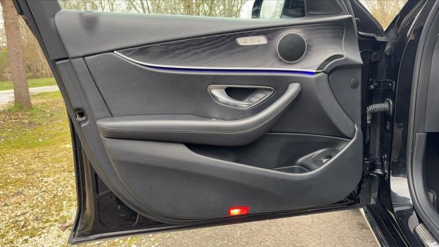 Mercedes Benz Classe E image 2
