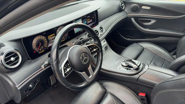 Mercedes Benz Classe E image 3