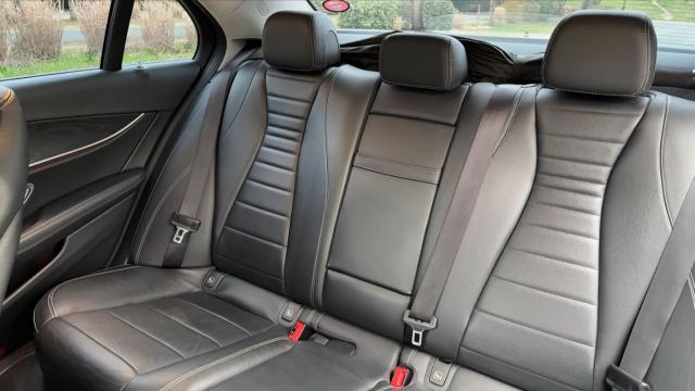 Mercedes Benz Classe E image 7