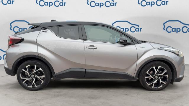 Toyota C-Hr image 7