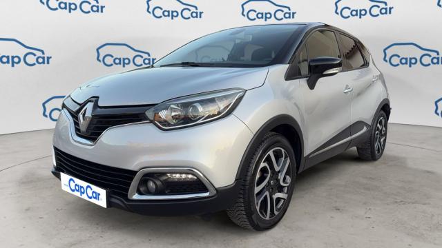 Renault Captur 0.9 Tce 90 Energy Intens - 5 Places