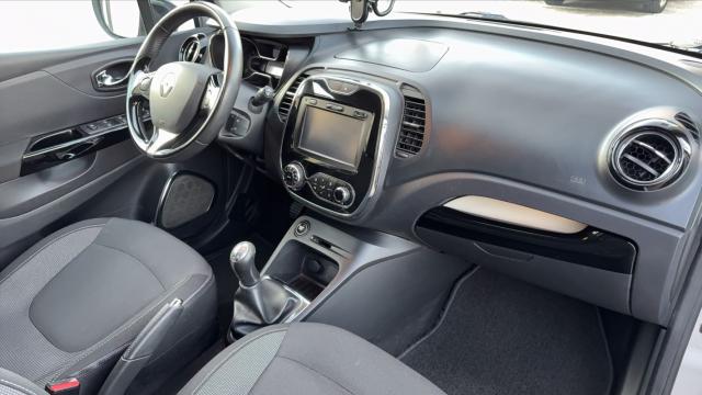 Renault Captur image 8