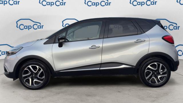 Renault Captur image 3