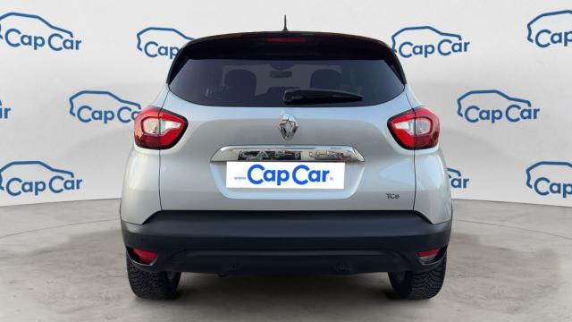 Renault Captur image 4