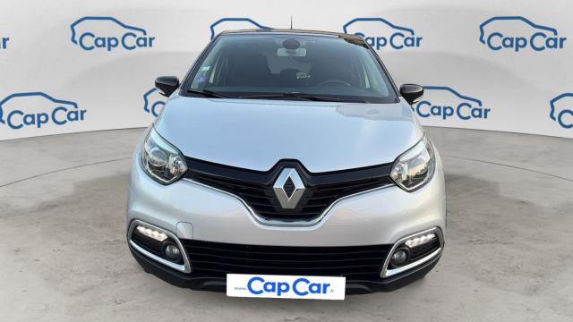 Renault Captur image 1