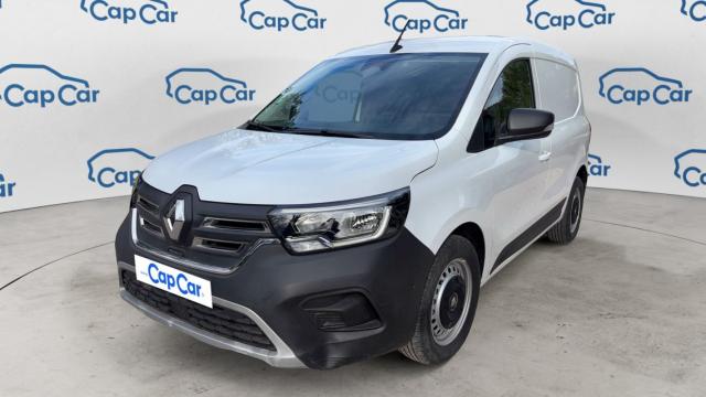 Renault Kangoo Ev45 120 45 Kwh Extra - Première Main Automatique