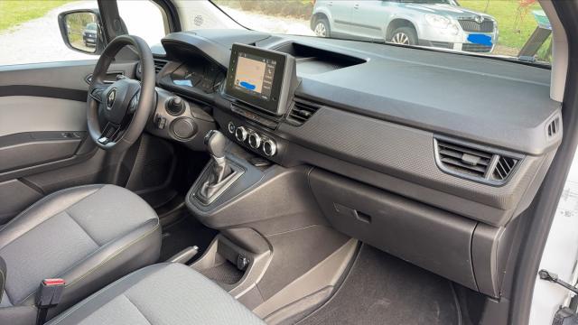 Renault Kangoo image 8