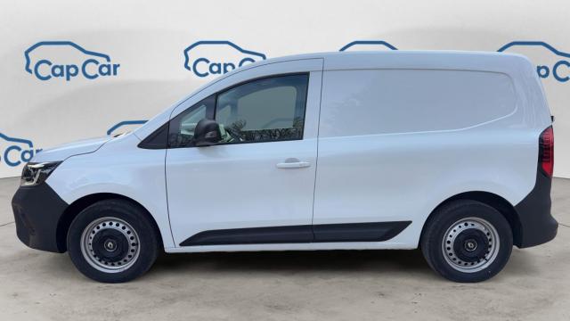 Renault Kangoo image 9