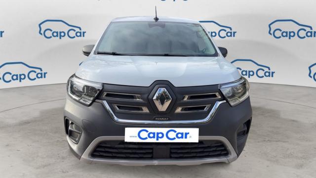 Renault Kangoo image 5