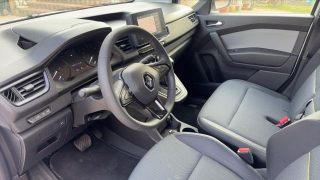 Renault Kangoo image 7