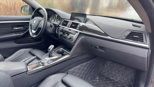 Bmw Série 4 Gran Coupé image 6