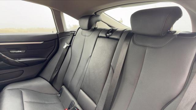 Bmw Série 4 Gran Coupé image 8