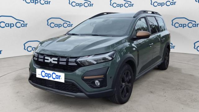 Dacia Jogger 1.0 Tce 110 Extreme + - Garantie Constructeur 7 Places