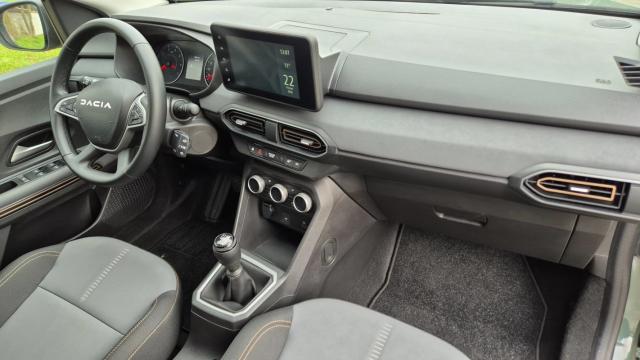 Dacia Jogger image 9
