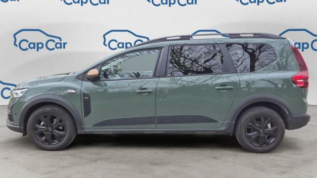 Dacia Jogger image 2