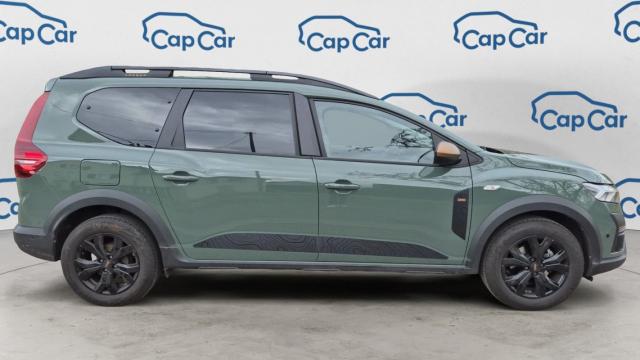 Dacia Jogger image 8