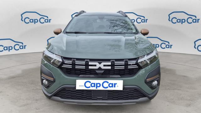 Dacia Jogger image 7