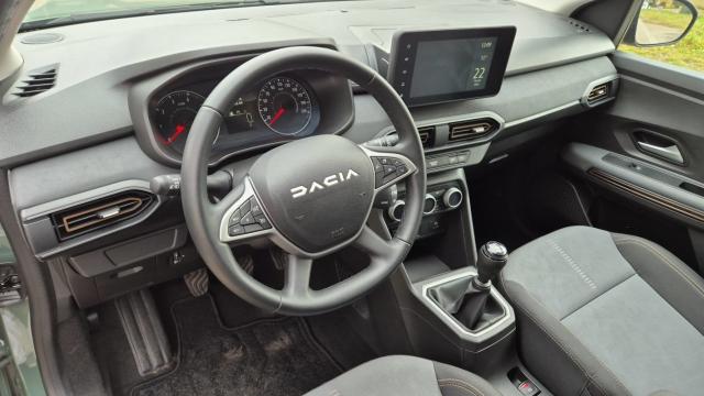 Dacia Jogger image 4