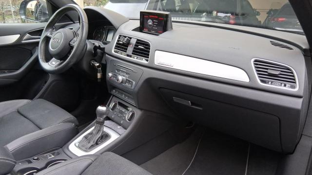 Audi Q3 image 4