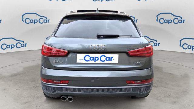 Audi Q3 image 3