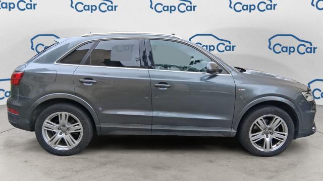 Audi Q3 image 2