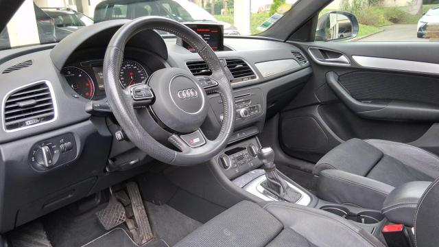 Audi Q3 image 8