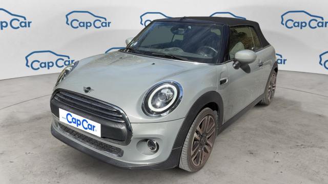 Mini Cabrio Cabriolet Iii 1.5 One 102 Heddon Street