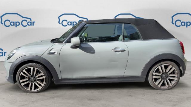 Mini Cabrio image 6