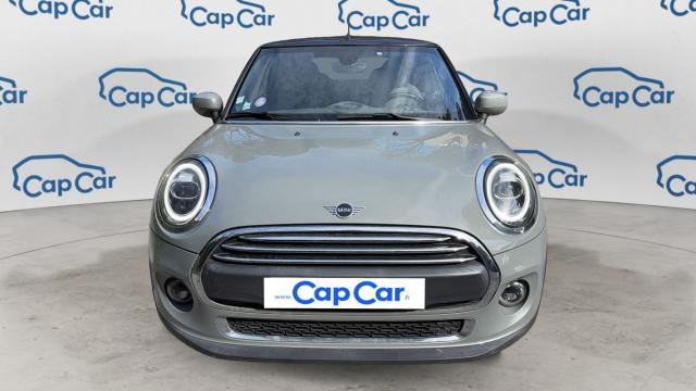 Mini Cabrio image 2