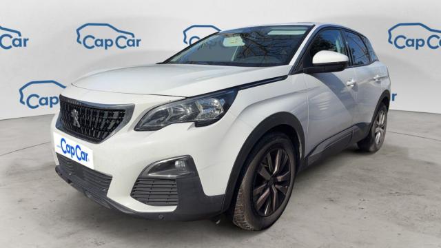 Peugeot 3008 Ii 1.2 Puretech 130 Active Business